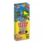 Seven Seeds палочки для попугаев с орехом 3 шт. АГ