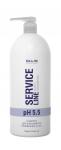 OLLIN SERVICE LINE Шампунь для ежедневного применения рН 5.5 1000 мл/ Daily shampoo pH 5.5