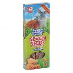 Seven Seeds палочки для грызунов с медом 3 шт. АГ