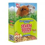 Корм Seven Seeds для морских свинок с орехом 500г АГ