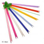 Бант подарочный ширина 16 мм 10 штук набор / 24-2 /20/150/3000/