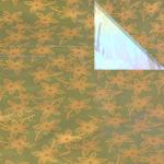 Бумага для упаковки подарков 50х70 100 листов / 107-4/4 /