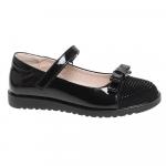 Туфли для девочки R555054301-BKP