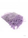 Бумажный наполнитель 100 г / GT674379 /1/сиреневый