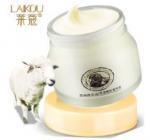 80655 LAIKOU Lanolin Cream Увлажняющий и питательный крем для лица, 90 г