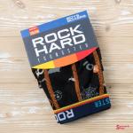 Боксеры подростковые ROCKHARD 62024-13