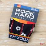 Боксеры подростковые ROCKHARD 62024-21