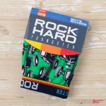 Боксеры подростковые ROCKHARD 62024-18