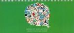 Блокнот для зап.ин.слов 64л,10*20,Алфавит,БИСС6454