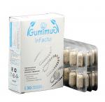 GumlmuG InFacto жевательная резинка для иммунитета №30 (9229)
