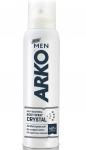 ARKO MEN CRYSTAL Антибак дезодорант-спрей для мужчин