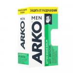 ARKO MEN бальзам после бритья Anti-Irritation 150 мл