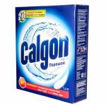 CALGON 2 в 1 Средство для умягчения воды 1.6 кг