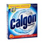 CALGON 2 в 1 Средство для умягчения воды 1.1 кг