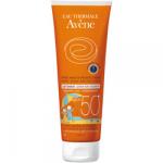 Avene Very High Protection Lotion Spf50 For Children - Детское молочко солнцезащитное, 100 мл