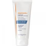 Ducray Anaphase+ Stimulating Cream Shampoo - Шампунь укрепляющий для ухода за волосами, 200 мл.
