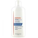 Ducray Anaphase+ Stimulating Cream Shampoo - Шампунь укрепляющий для ухода за волосами, 400 мл.