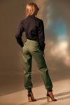 Брюки Golden Valley 1070зеленый