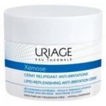 Uriage Xemose Cerat Relipidant - Крем липидовосстанавливающий, 200 мл.