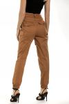Брюки Golden Valley 1070коричневый