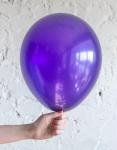 Воздушные шары "Violet" 10 шт