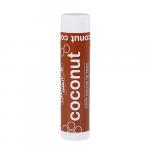 Бальзам для губ "Coconut", с пчелиным воском