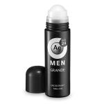 Shiseido ag deo 24 men роликовый дезодорант-антиперспирант для мужчин без запаха, 120 мл