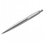 Карандаш механический Parker "Jotter Stainless Steel CT" 0,5мм, подарочная упаковка