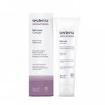 Sesderma SESPANTHENOL Gel cream – Крем-гель восстанавливающий, 100 мл