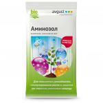 Средство для удобрения растений Аминозол 5 мл раствор, ампула (Россия)