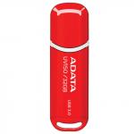 Флэш-диск 32 GB A-DATA UV150 USB 3.0, красный, AUV150-32G-RRD