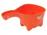 Ковш для ванны Dino Scoop, оранжевый