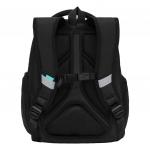 Рюкзак школьный Grizzly RG-265-1