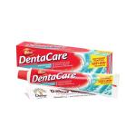 Зубная паста Dabur DentaCare с кальцием Комплексный уход, 125+20г