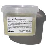 MOMO/conditioner - Увлажняющий кондиционер, облегчающий расчесывание волос	75ml
