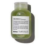 MOMO/shampoo - Шампунь для глубокого увлажения волос	75ml