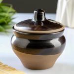 Горшочек для запекания "Мечта хозяйки" брауни, 0,25 л