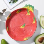 Блюдо «Питайя», 25,5?20,5 см