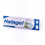 Зубная паста Halagel Мисвак и Травы, 200 гр(ликвидация)