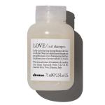 LOVE CURL / shampoo - шампунь для усиления завитка	75ml