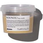NOUNOU/hair mask - Интенсивная восстанавливающая маска для глубокого питания волос	75ml