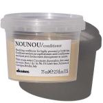 NOUNOU/conditioner - Питательный кондиционер, облегчающий расчесывание волос	75ml