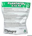 ПЛАНТАФОЛ (5-15-45) - PLANTAFOL, ИТАЛИЯ 500 грамм