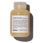 NOUNOU/shampoo - Питательный шампунь для уплотнения волос	75ml