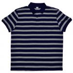 Рубашка-поло "Fazo-R" (великан, полоса) -04, (арт. FR0600-4)