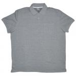 Рубашка-поло "Fazo-R" (великан, светло-серый искра), (арт. FR2061-3)