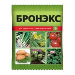 "Бронекс" для защиты растений от болезней, 10г