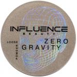 Influence Beauty Пудра рассыпчатая Zero gravity/Loose Powder тон/shade 01