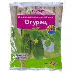 "Огурец" Биона для корневой подкормки, 500г БМ