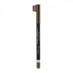 Rimmel Карандаш Для Бровей С Щеточкой Professional Eyebrow Pencil Re-pack Ж  002 тон (hazel)